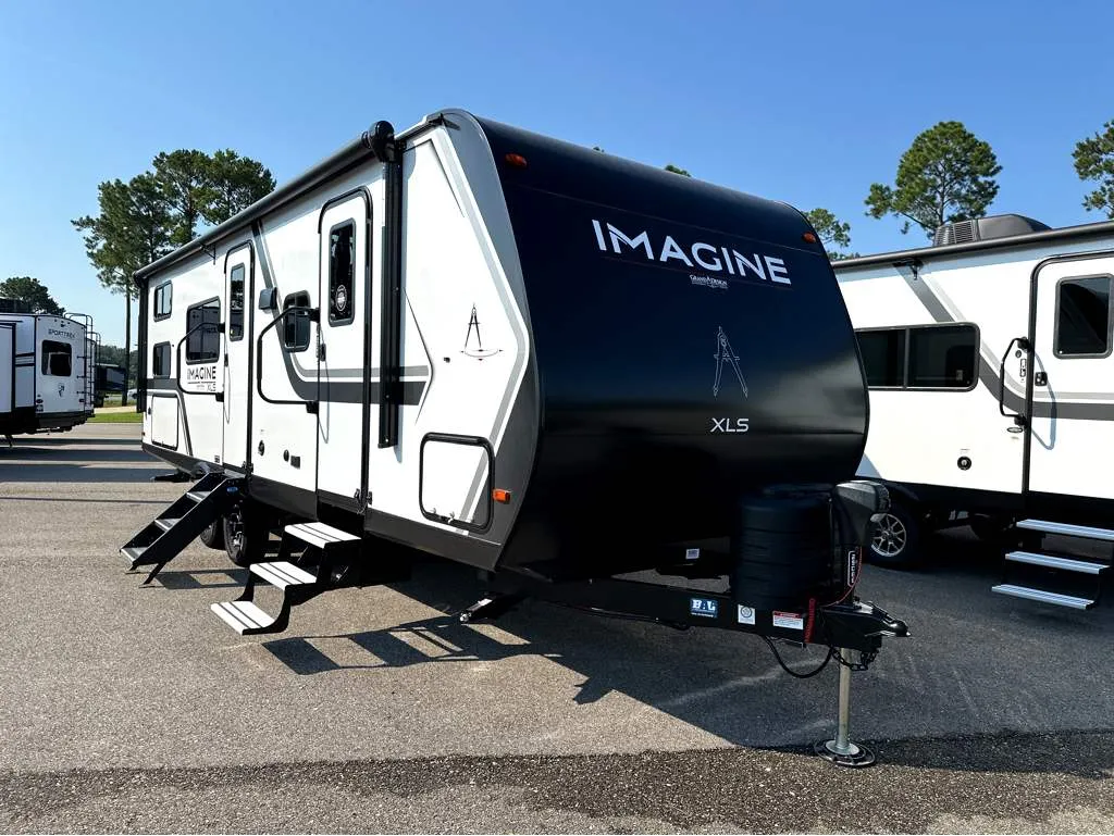 2026 Grand Design Imagine XLS 25DBE - Photo 2