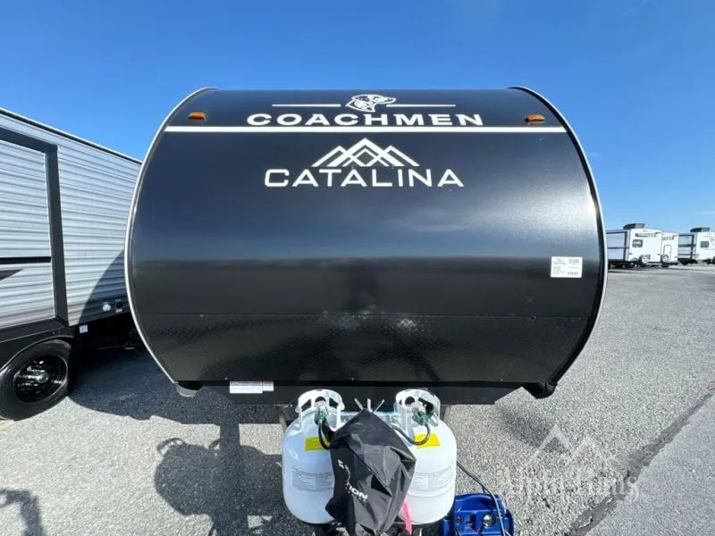 2026 Coachmen Catalina Summit Series 8 231MKS - Photo 4