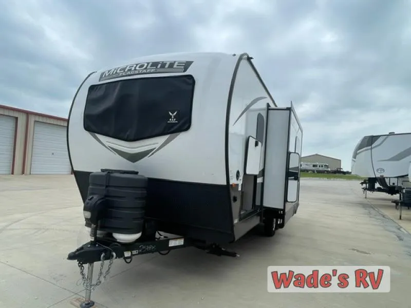 2024 Forest River Flagstaff Micro Lite 25BRDS - Photo 2