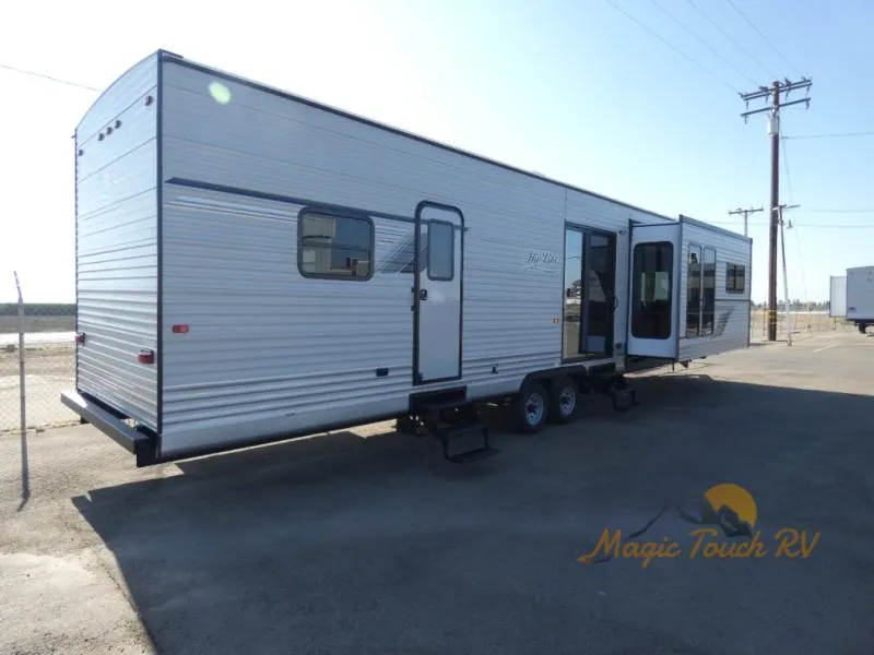 2024 HL Enterprise Hy-Line HY42IKWB - Photo 4