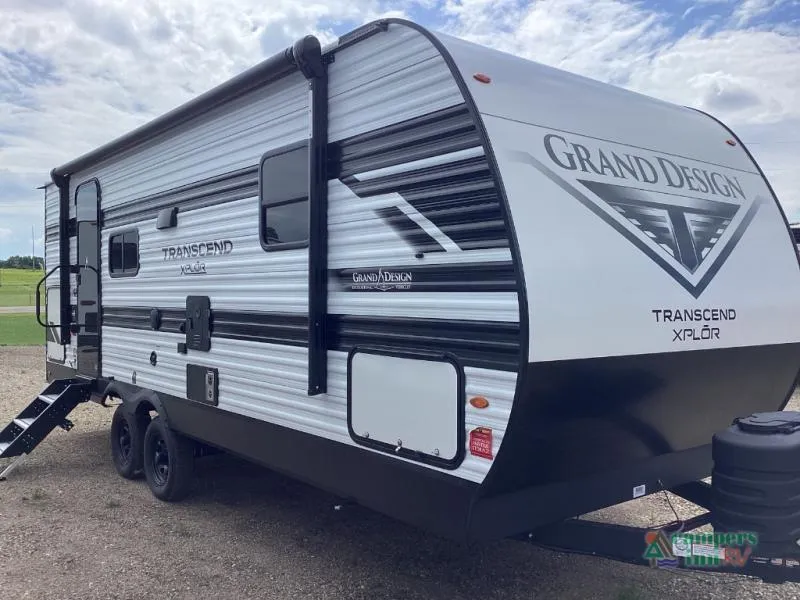 2027 Grand Design Transcend Xplor 22RBX - Photo 2