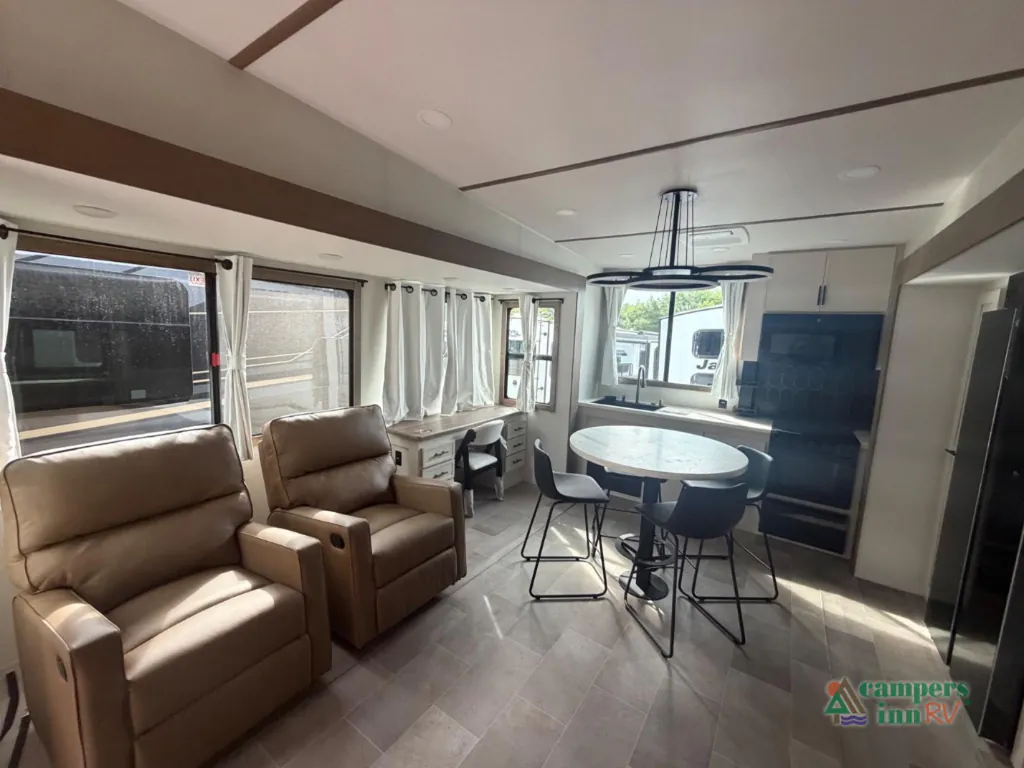2027 Forest River Impression 360MYR, Photos photo 11