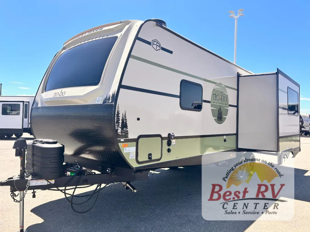 2027 Forest River No Boundaries Beast Mode NB20.0, Photos photo 11