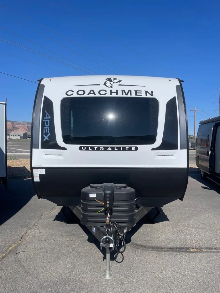 2025 Coachmen Apex Ultra-Lite 242BARV - Photo 2