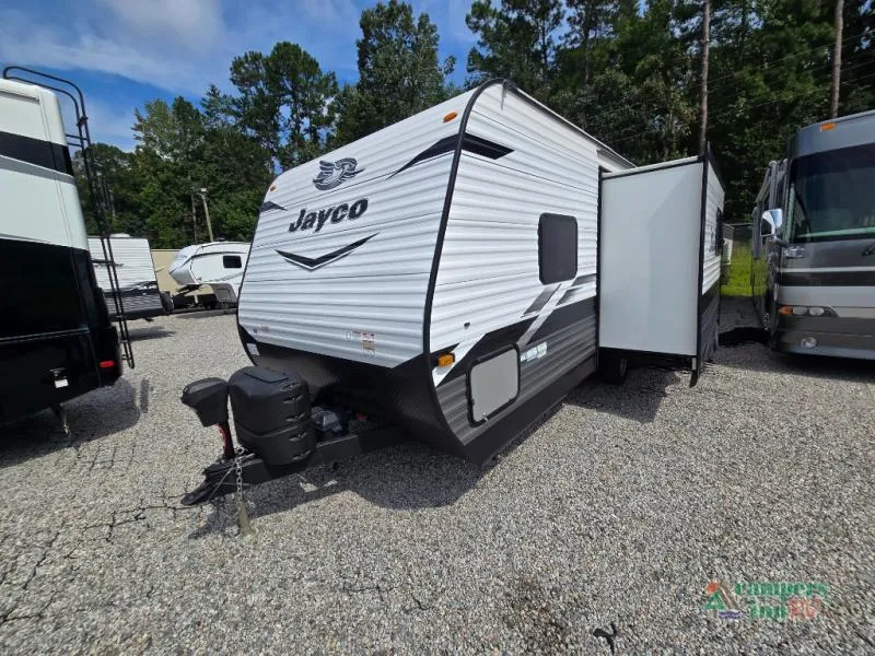 2022 Jayco Jay Flight SLX 8 240RBSW - Photo 3