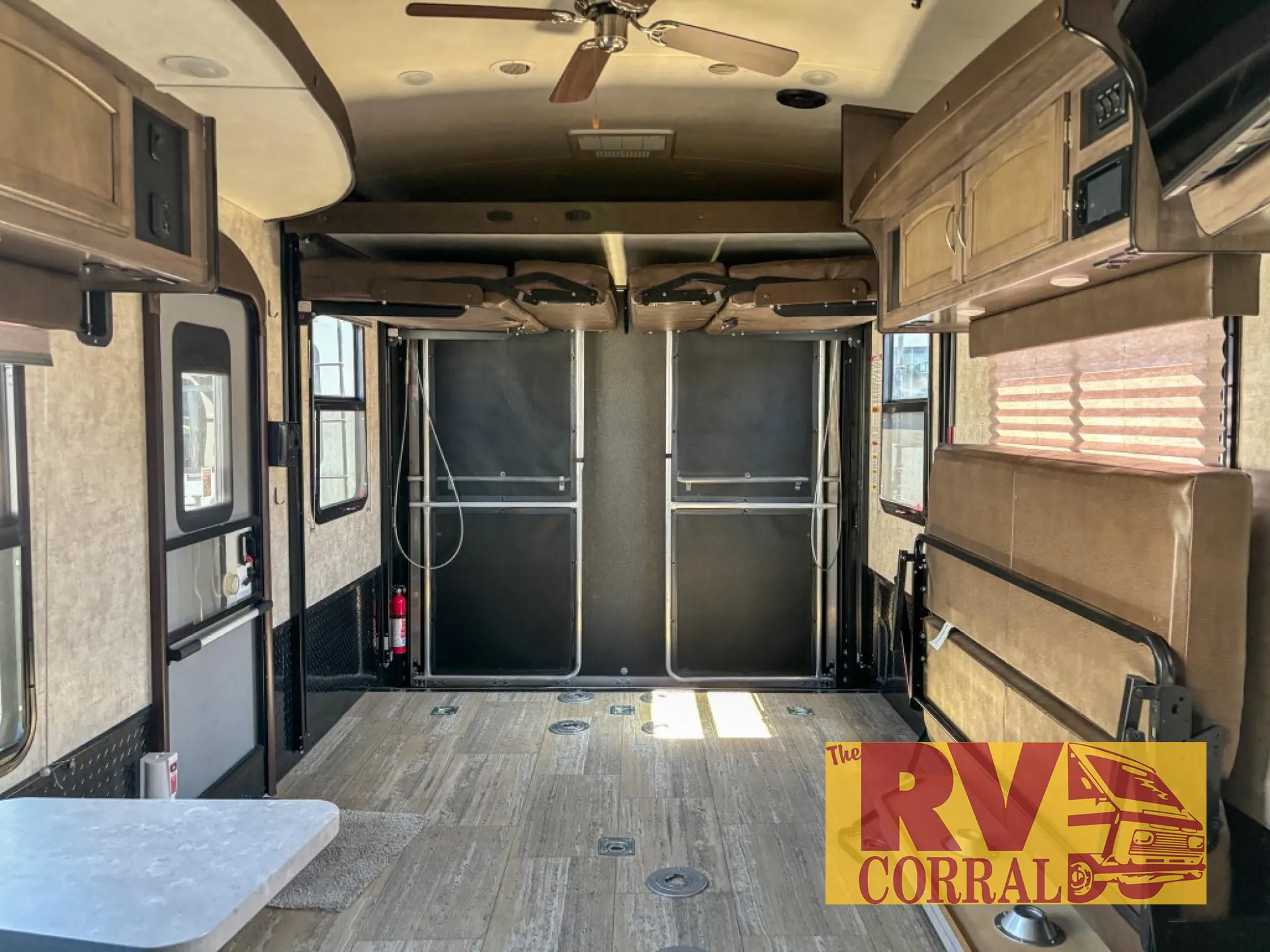2018 Winnebago Spyder 29KS - Photo 4