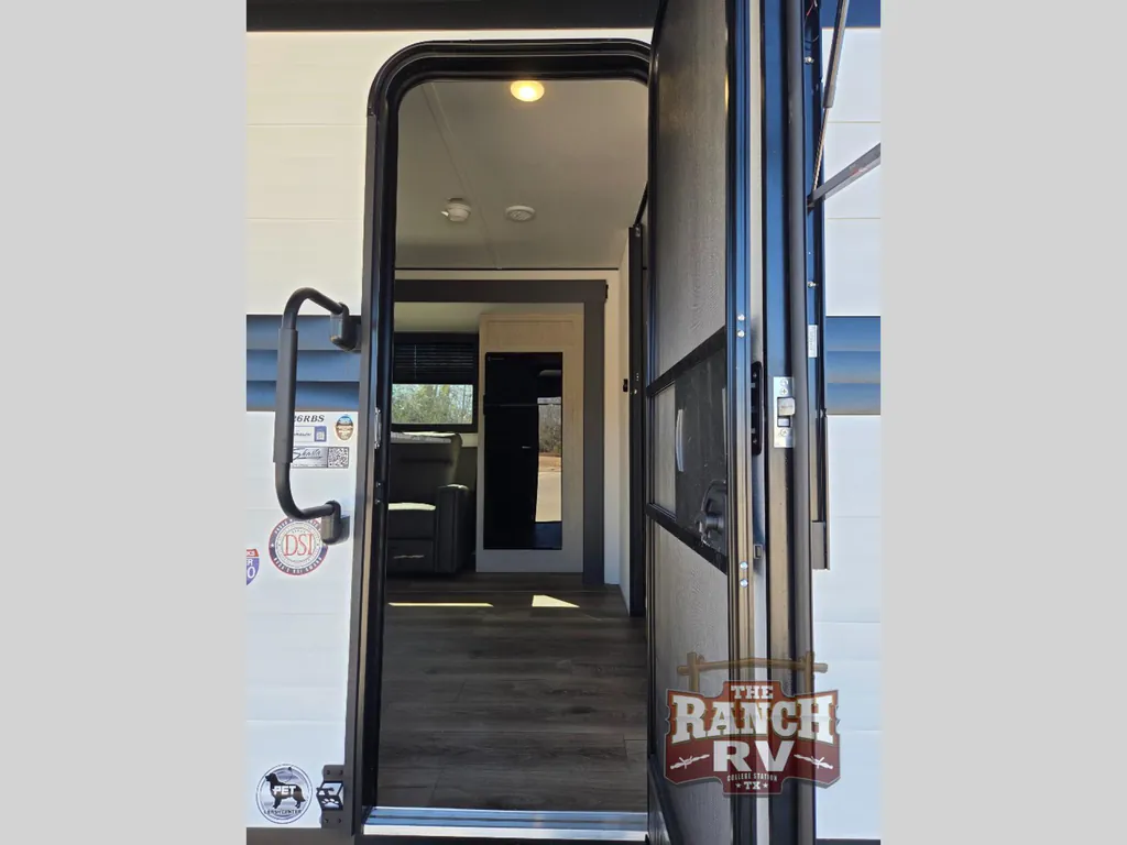 2026 Shasta RVs i-5 Edition 526RBS, Photos photo 17