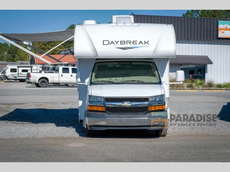 2020 Thor Motor Coach Daybreak 22GO - Photo 3