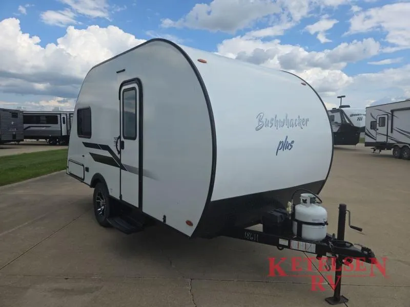 2022 Braxton Creek Bushwhacker Plus 17BH - Photo 2