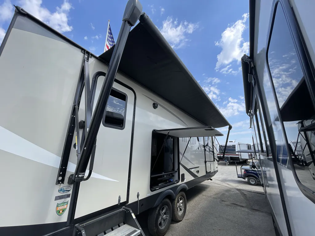 2023 Forest River Rockwood Ultra Lite 2614BS, Photos photo 20