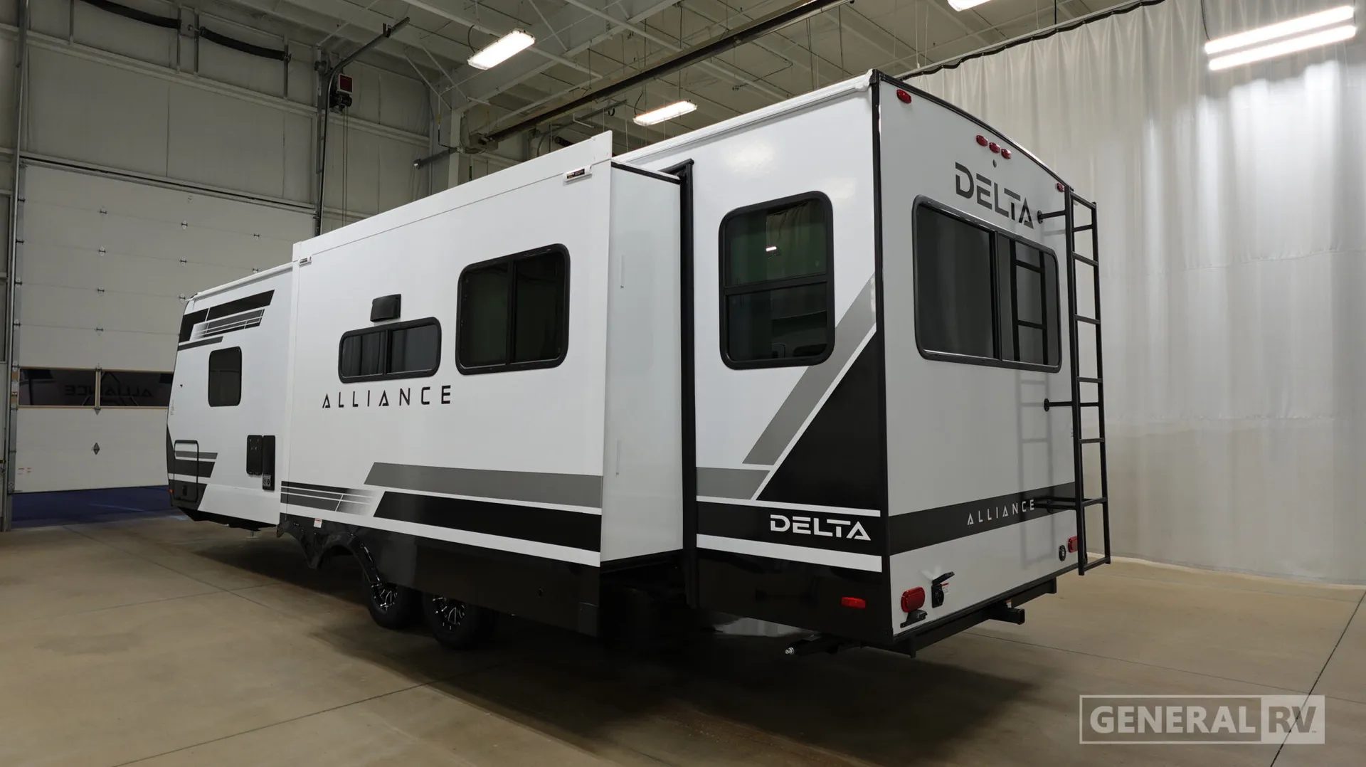 2027 Alliance RV Delta 292RL - Photo 4
