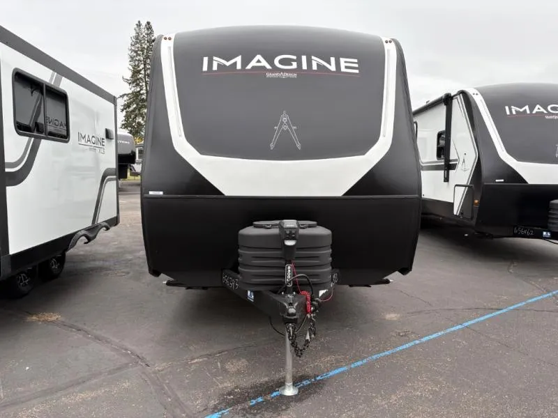 2026 Grand Design Imagine 2300MK - Photo 3