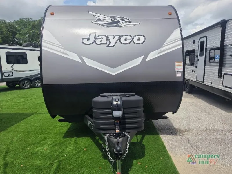 2027 Jayco Jay Flight SLX 210QB - Photo 3