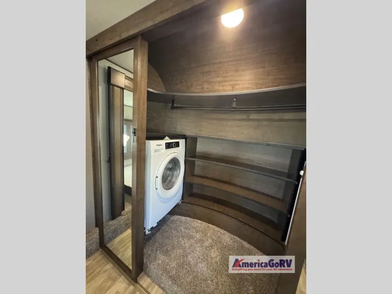 2020 Grand Design Solitude S-Class 3350RL - Photo 2