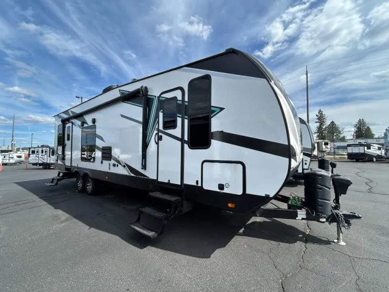 2022 Heartland Torque TQ T285 - Photo 2