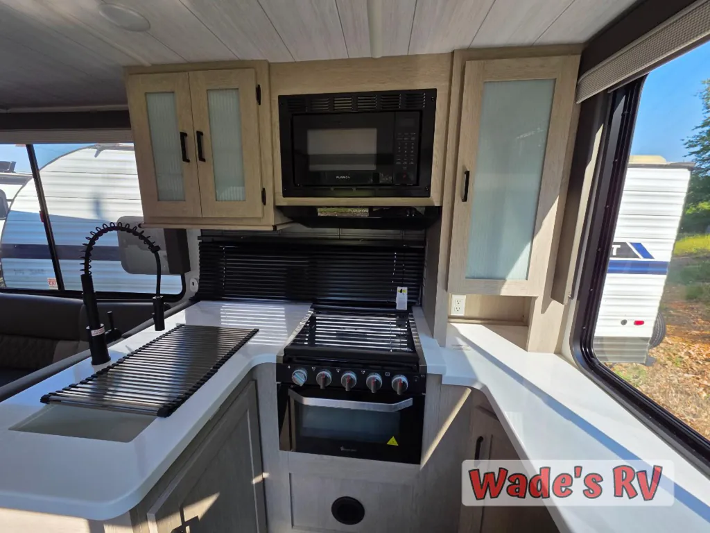 2024 Forest River Salem Cruise Lite 24VIEW, Photos photo 19