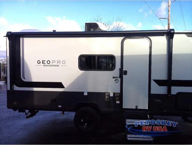 2026 Forest River Rockwood GEO Pro G17LE - Photo 3