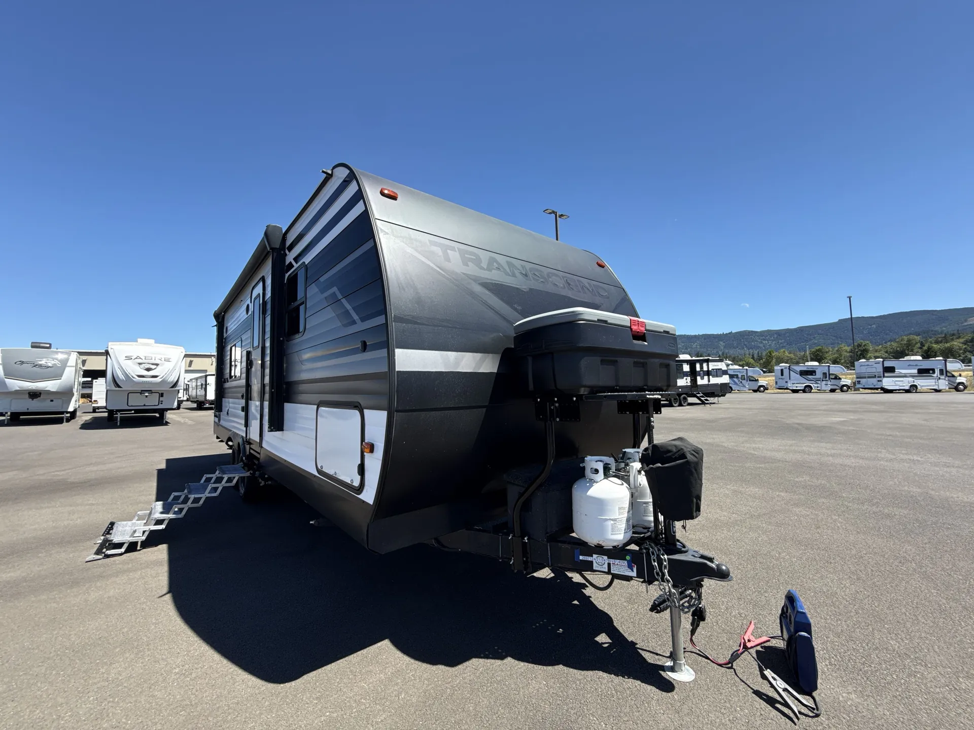 2021 Grand Design Transcend Xplor 247BH - Photo 2