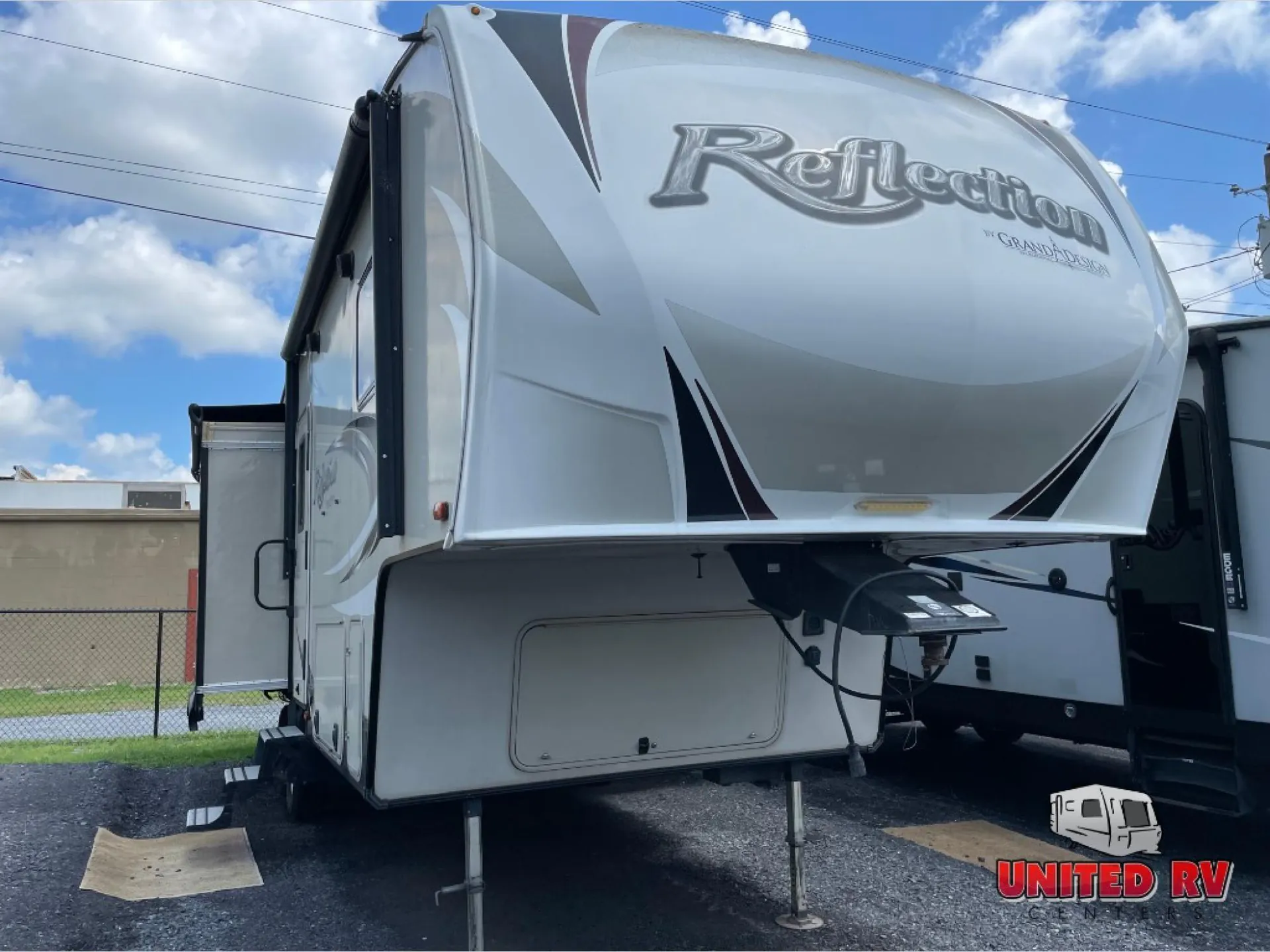 2018 Grand Design Reflection 29RS - Photo 3