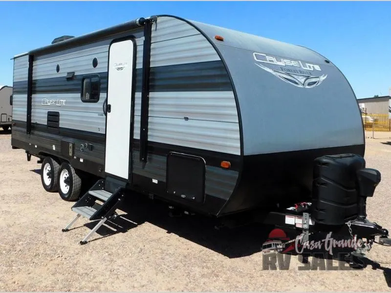 2019 Forest River RV Salem Cruise Lite 221BHXL - Photo 3