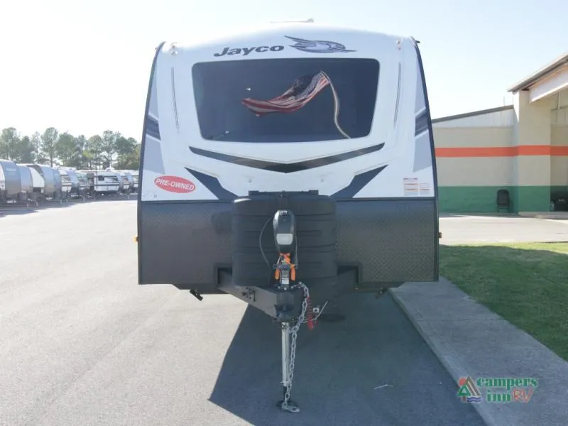 2024 Jayco White Hawk 32RL - Photo 3