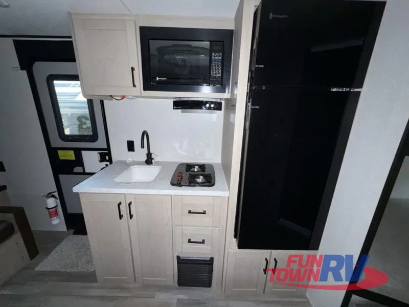 2026 Heartland Prowler 1802MBS - Photo 3