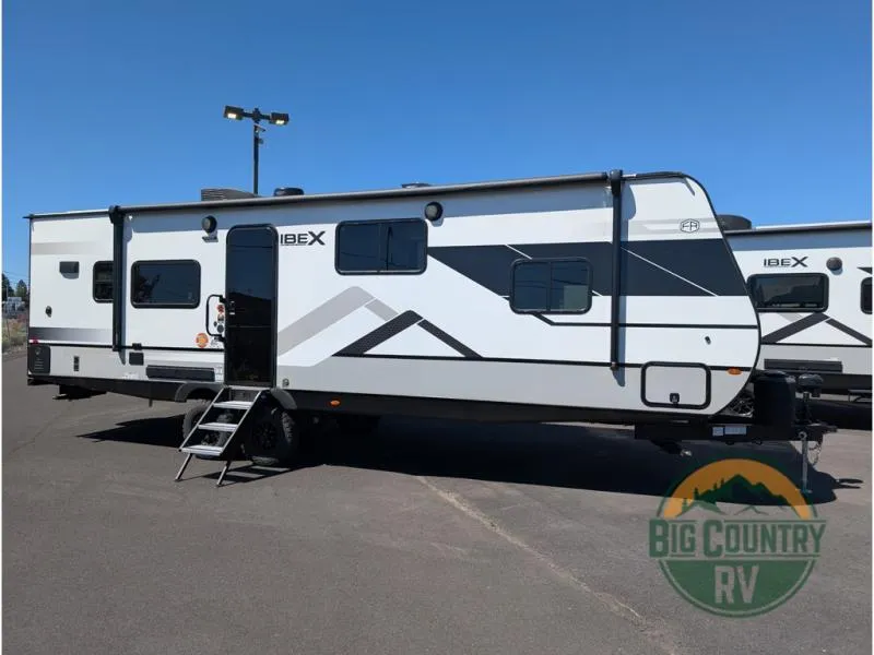 2026 Forest River RV IBEX 26BRE - Photo 2