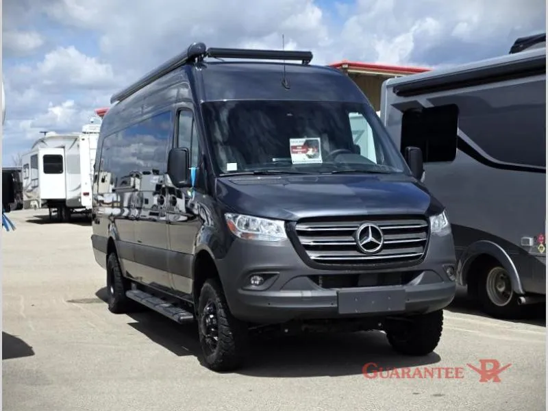 2026 Thor Motor Coach Tranquility 24A - Photo 2