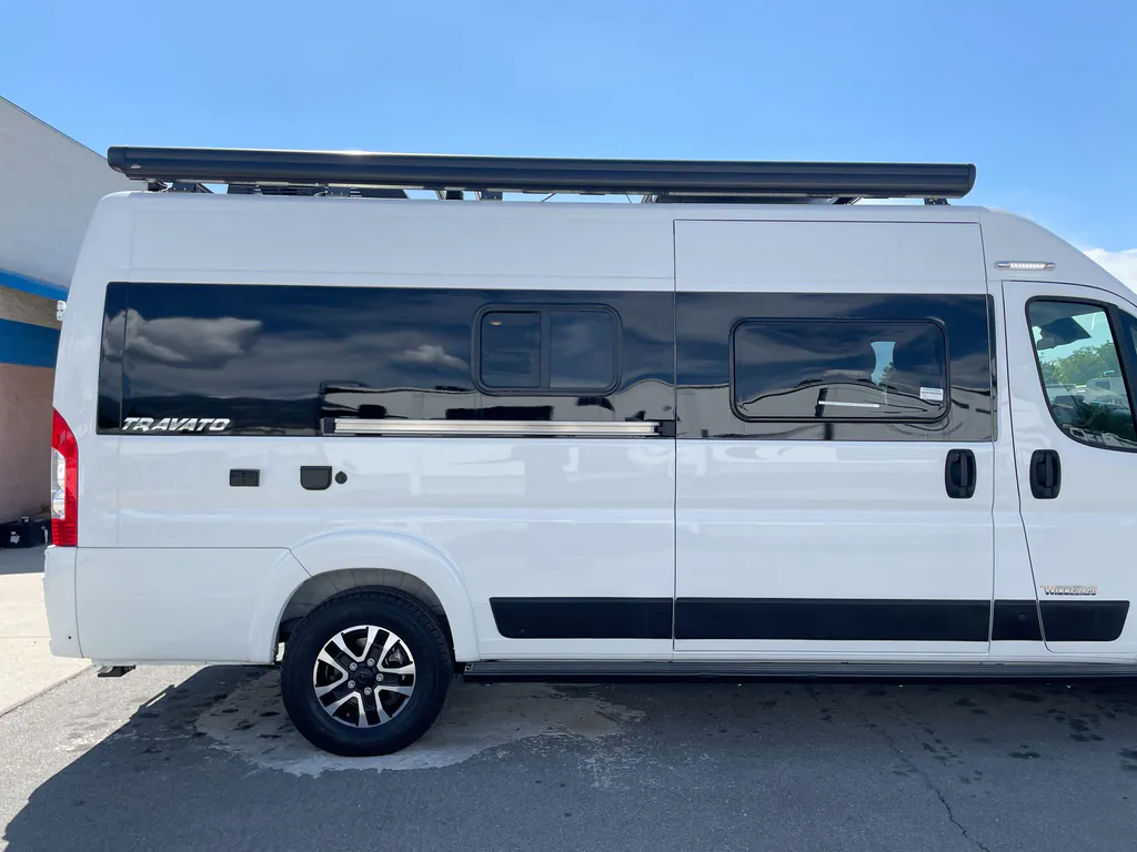 2025 Winnebago Travato 59G, Photos photo 25