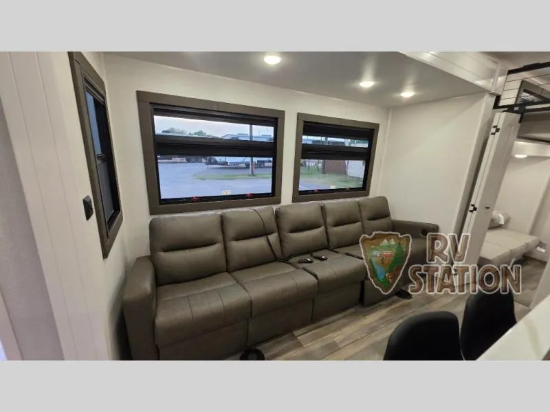 2026 Open Range RV Open Range 3X 393TBR - Photo 3