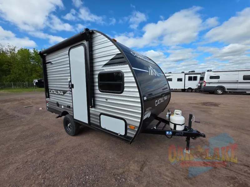2025 Coachmen Catalina Summit Series 7 134RKX - Photo 2