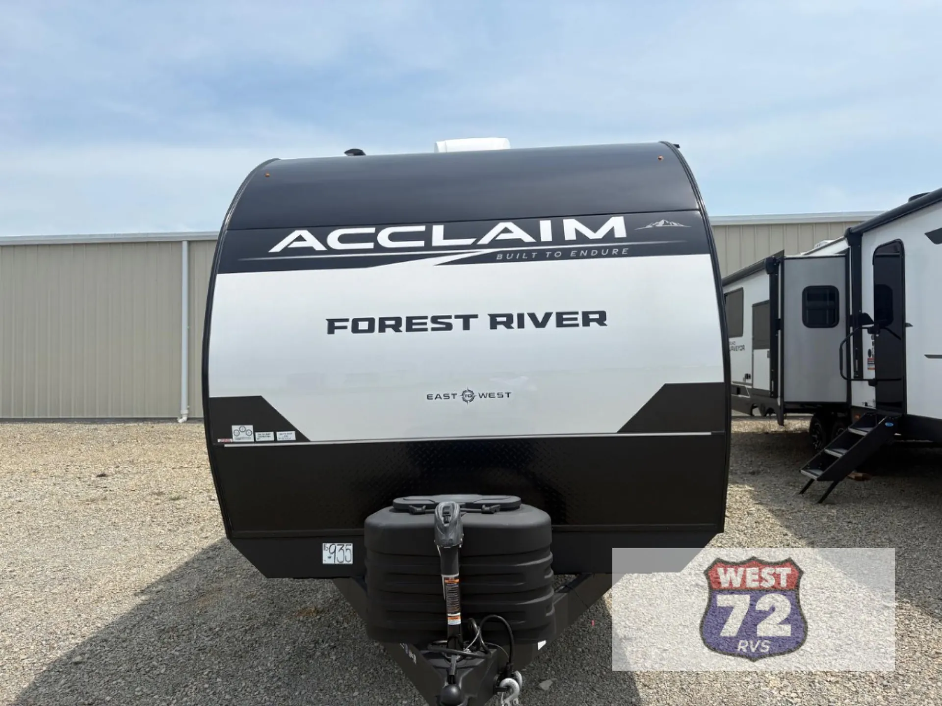 2026 East to West Acclaim 3250QB - Photo 4