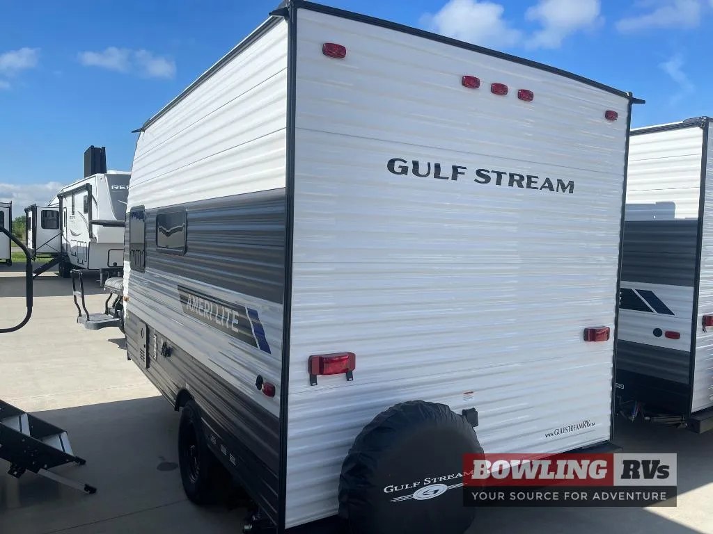 2025 Gulf Stream RV Conquest Super Lite 134BH - Photo 2