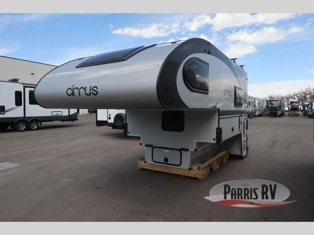 2025 nuCamp RV Cirrus 920 - Photo 4