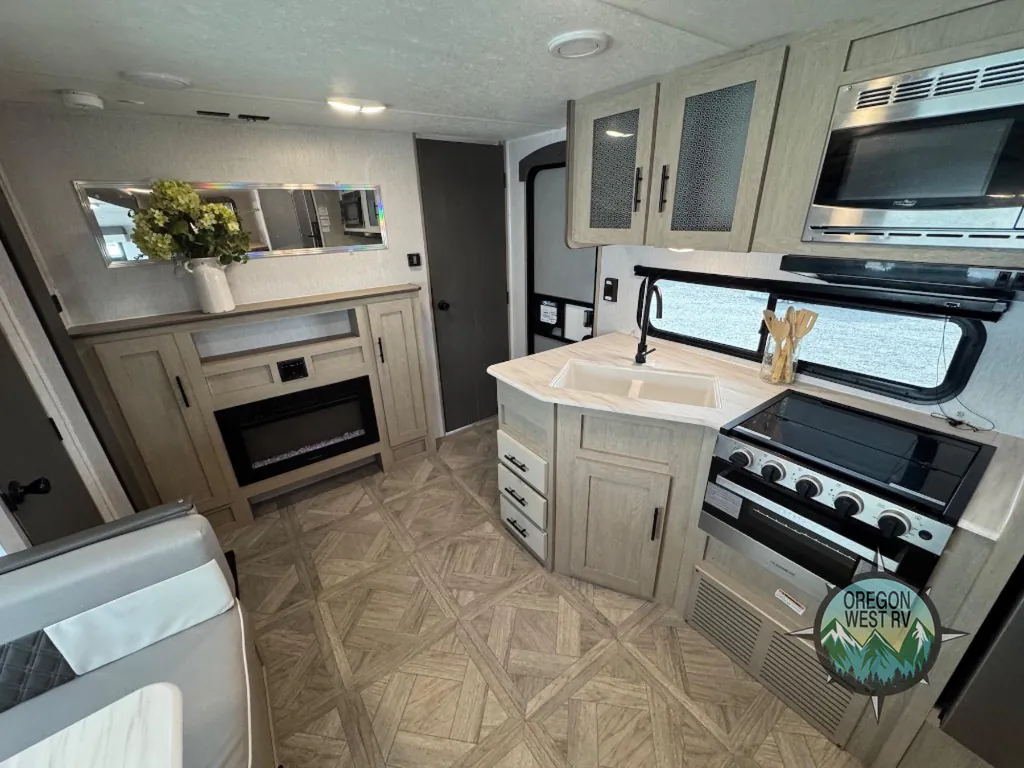 2024 Forest River RV Wildwood X-Lite 241BHXL, Photos photo 27