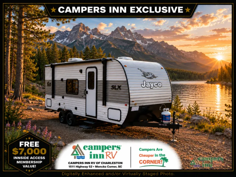 2026 Jayco Jay Flight SLX 250BH - Photo 2