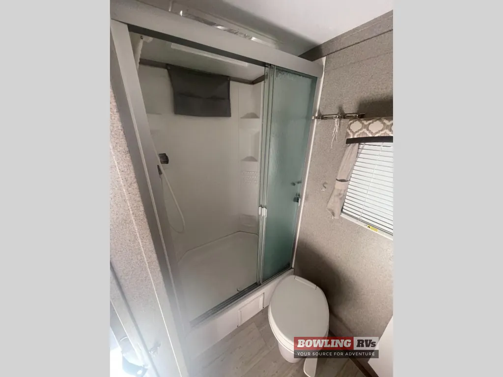 2019 Forest River Flagstaff Super Lite 26RBWS, Photos photo 21