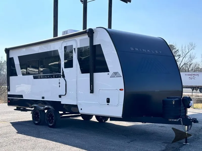 2026 Brinkley Model Ix 20X - Photo 2