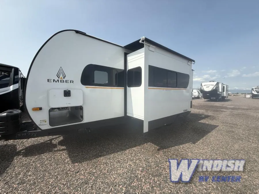 2026 Ember RV E-Series 22ETS - Photo 4