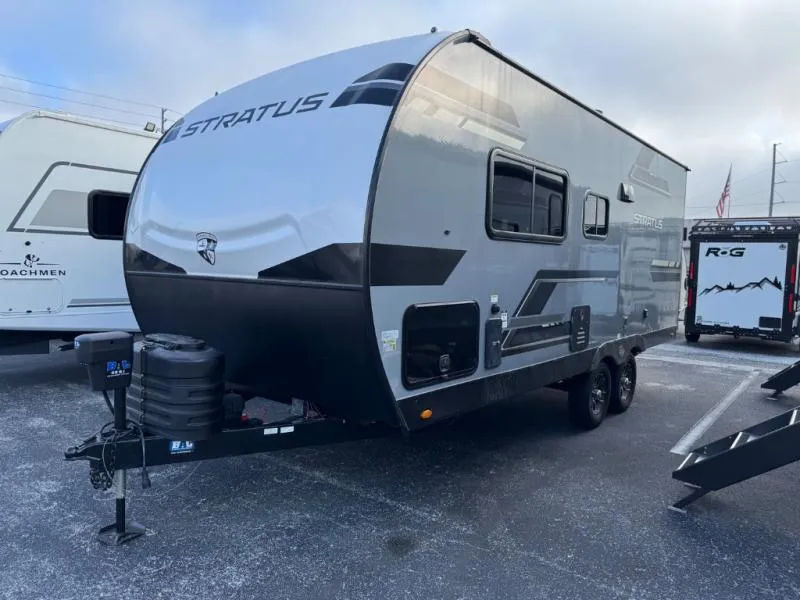 2025 Venture RV Stratus SR200VRB - Photo 3