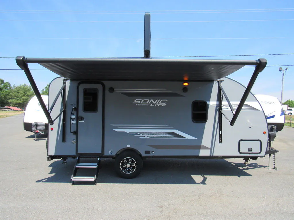 2023 Venture RV Sonic Lite SL169VRK - Photo 4
