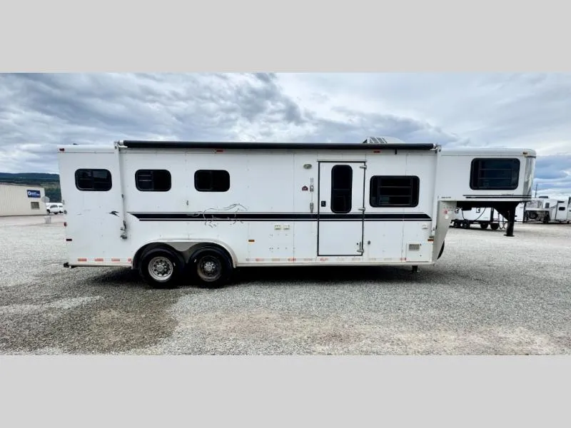 2004 Sundowner Sunlite 727 - Photo 3
