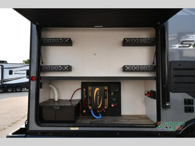 2023 Venture RV Sonic X SN220VRBX - Photo 3