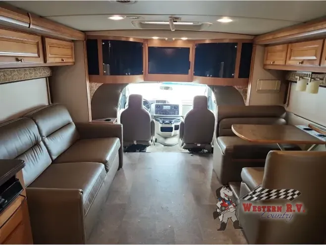 2014 Itasca Cambria 27K - Photo 3