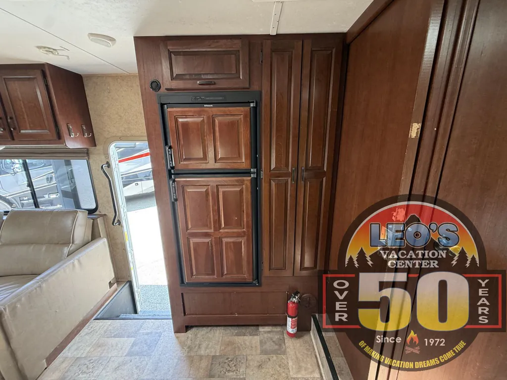 2013 Forest River Sunseeker 3050S, Photos photo 22
