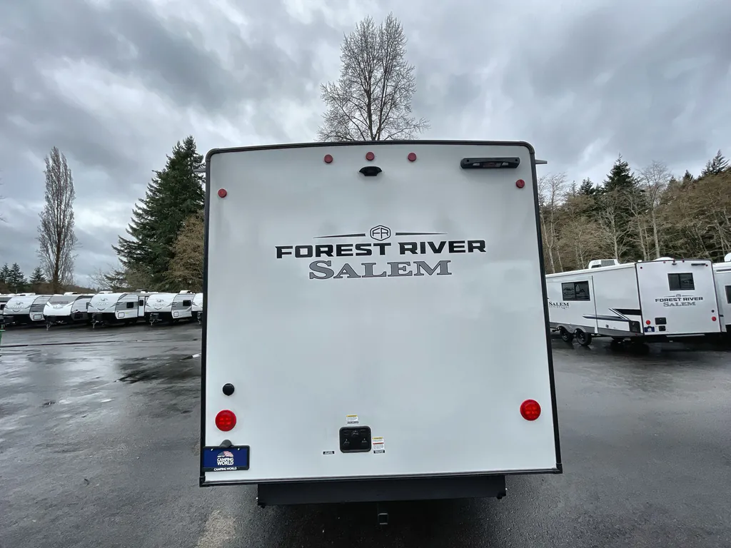 2026 Forest River Salem Hemisphere 301FAM, Photos photo 7