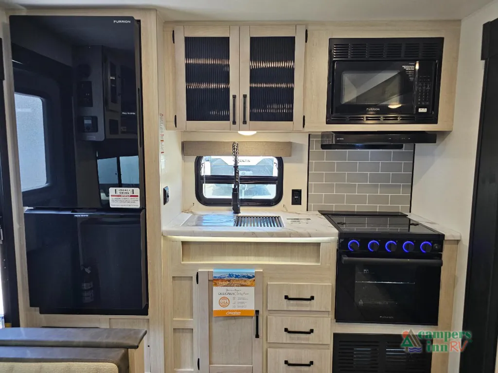 2026 Forest River Puma 227RK, Photos photo 13
