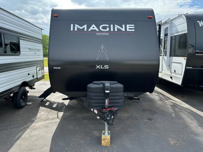 2026 Grand Design Imagine XLS 22BHE - Photo 3