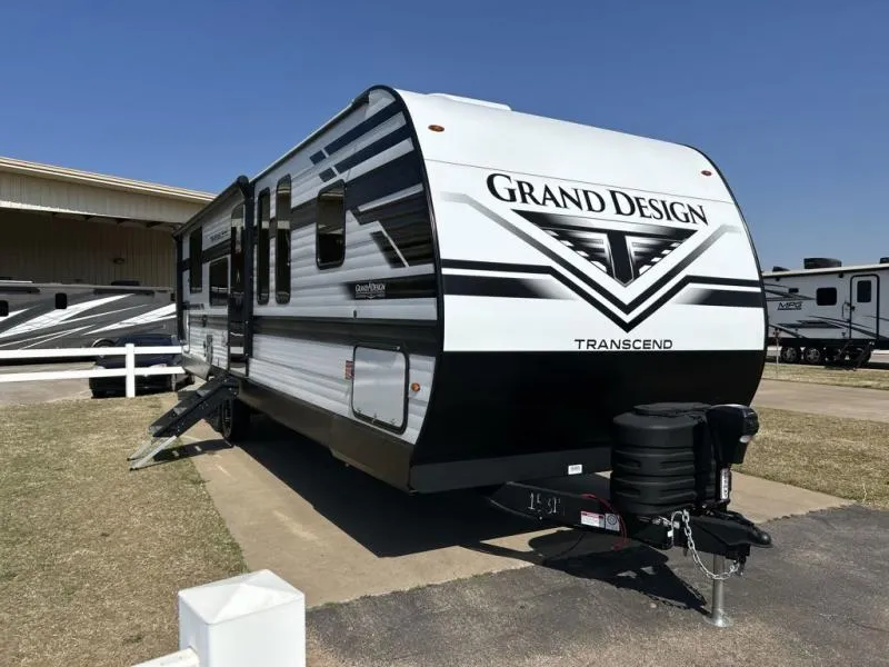 2026 Grand Design Transcend 285RKT - Photo 2