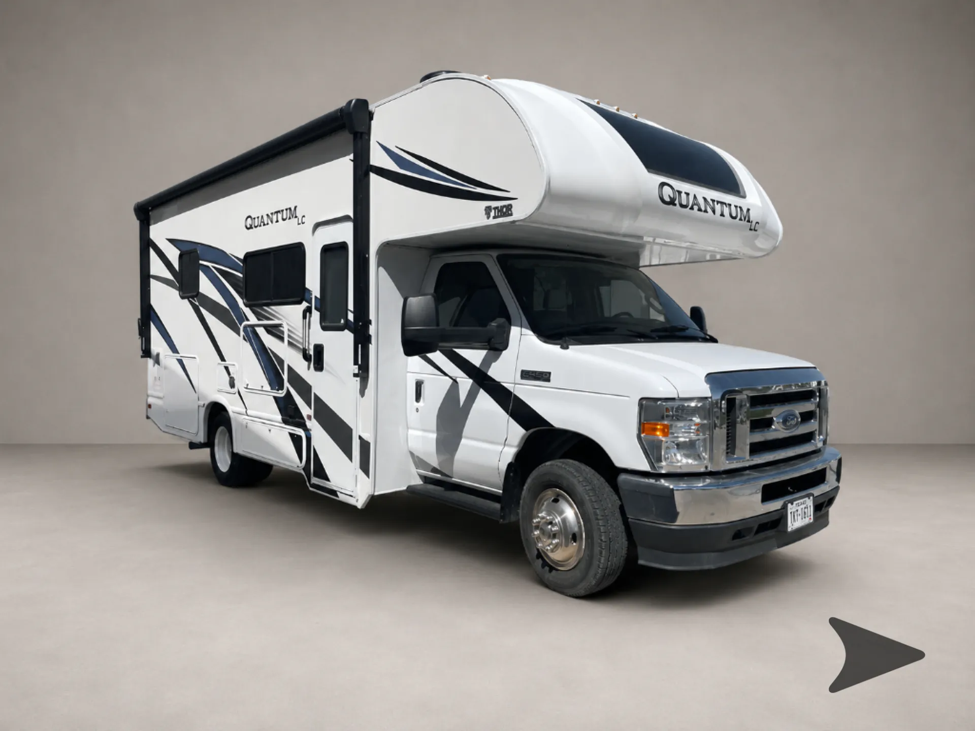 2023 Thor Motor Coach Quantum LC25 - Photo 2